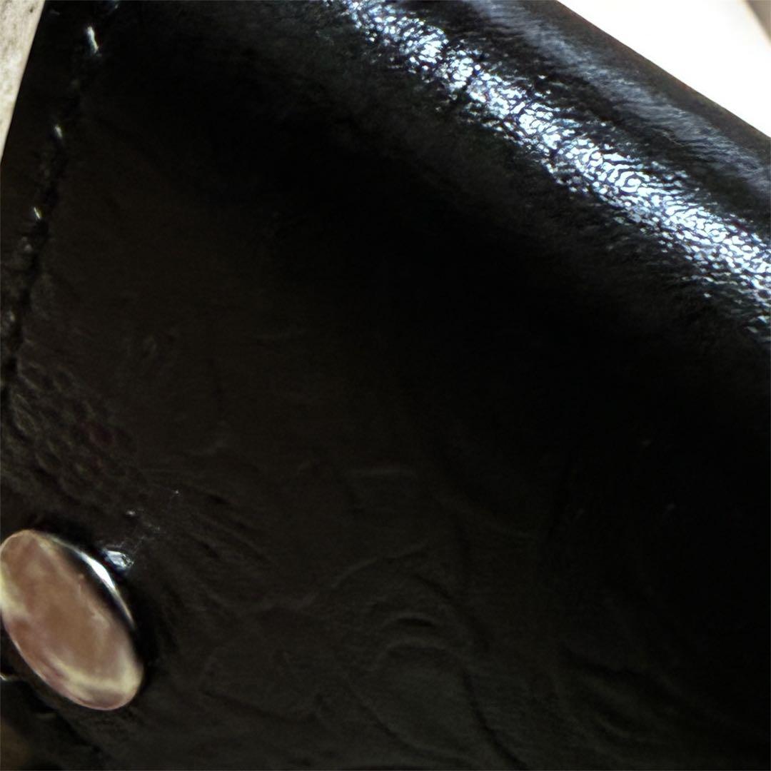 トラッカーウォレット　323