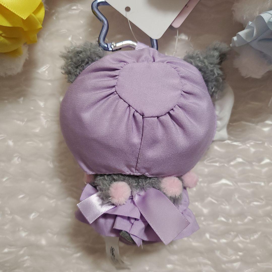 サンリオ【クロミ】【ポチャッコ】【シナモロール】星屑ベイビーボトル