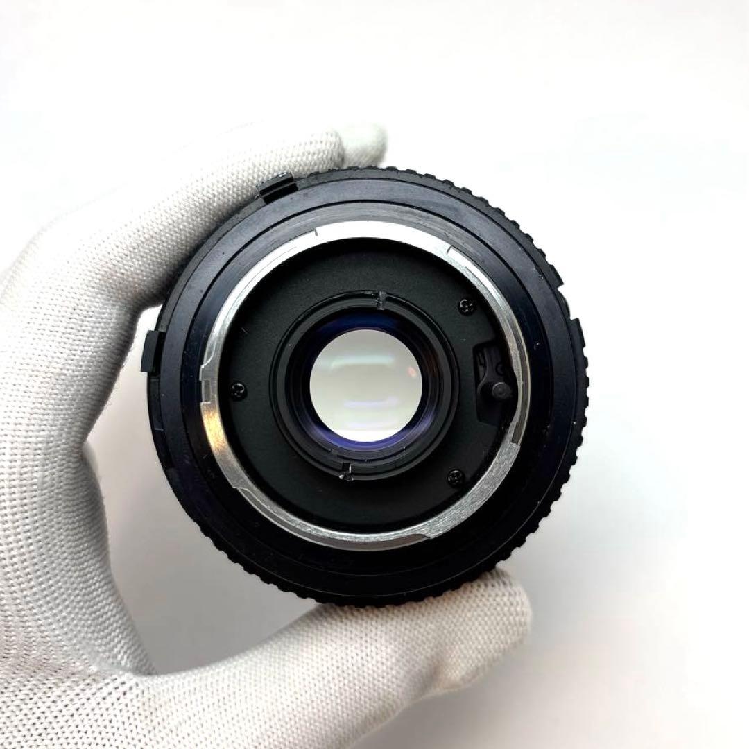 【美品】MINOLTA MD W.ROKKOR 24mm f2.8