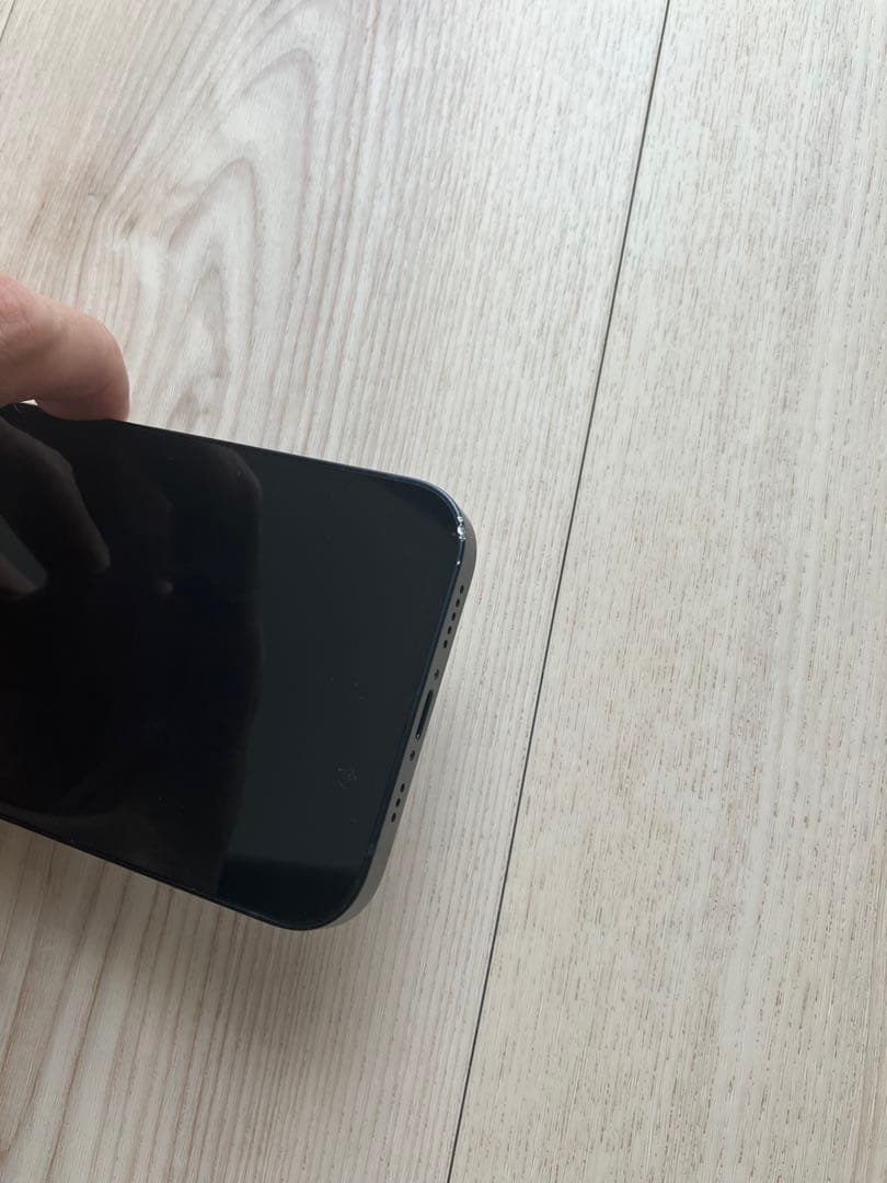 iPhone14 256gb 純正バッテリー92%　SIMロック解除済み