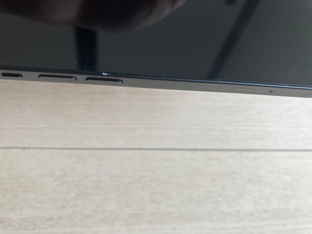 iPhone14 256gb 純正バッテリー92%　SIMロック解除済み