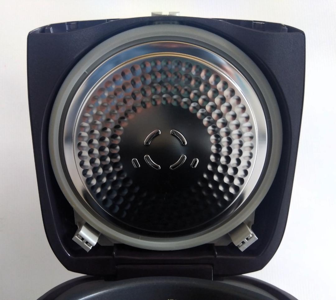 Panasonic パナソニック IH ジャー炊飯器 SR-FD109