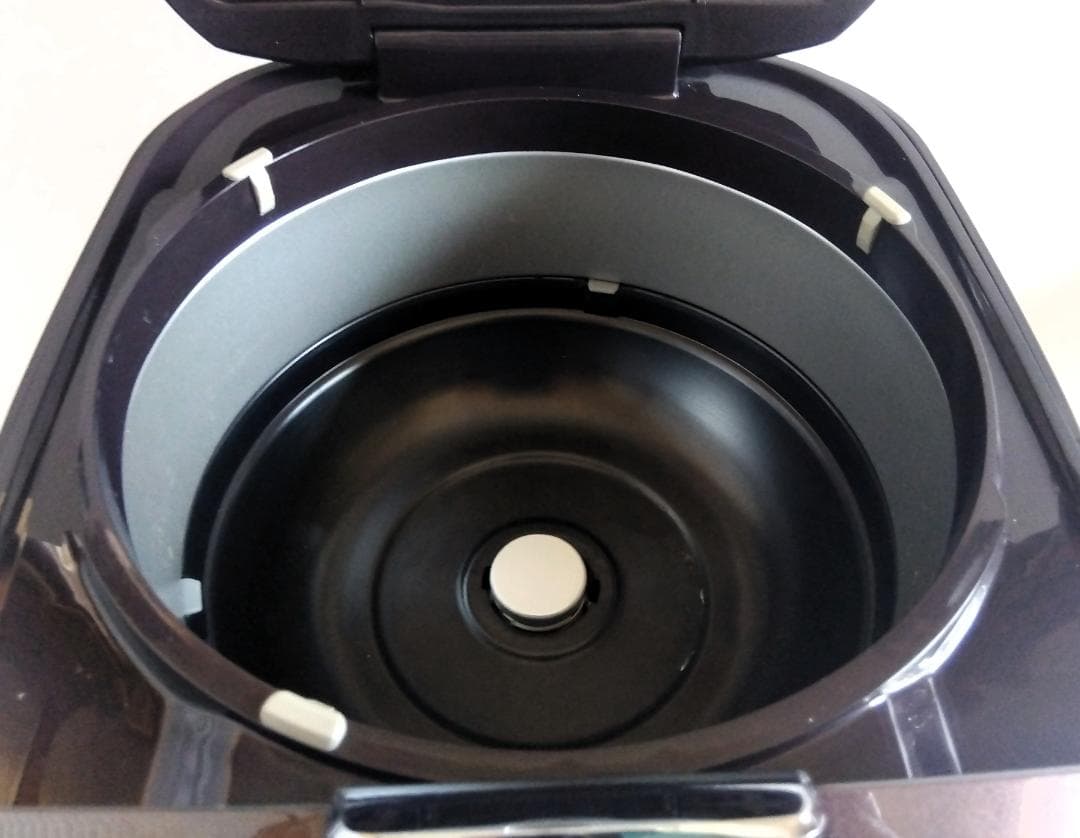 Panasonic パナソニック IH ジャー炊飯器 SR-FD109