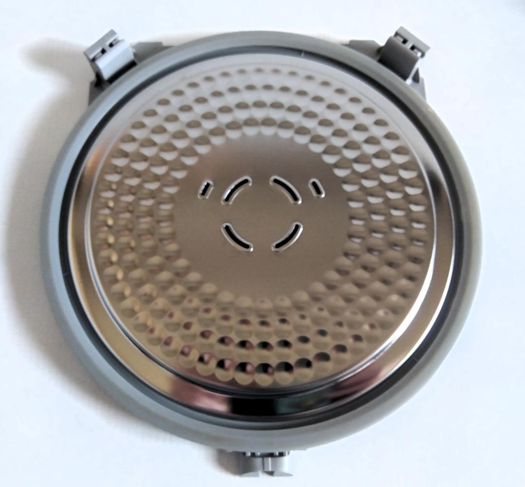 Panasonic パナソニック IH ジャー炊飯器 SR-FD109