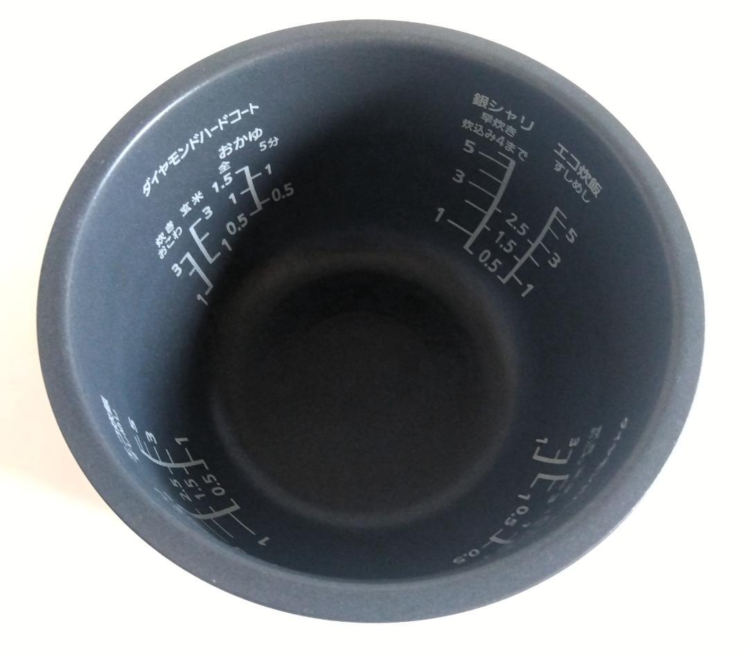 Panasonic パナソニック IH ジャー炊飯器 SR-FD109