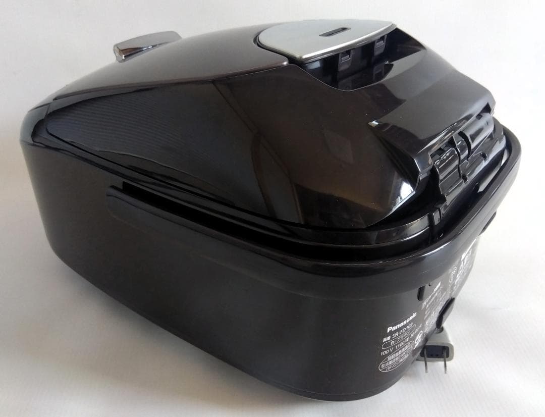 Panasonic パナソニック IH ジャー炊飯器 SR-FD109