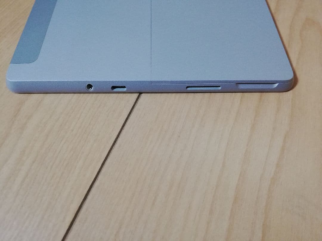 訳あり特価品Surface Go SSD128GB 8GB