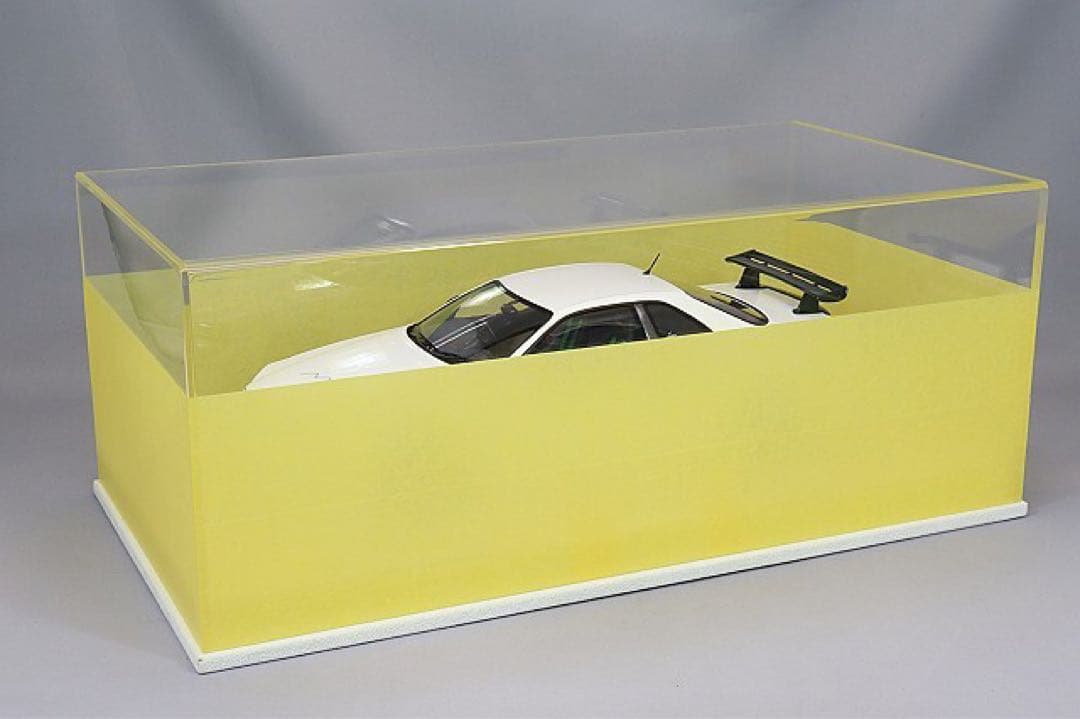 アイドロン　Mine's GT-R (BNR34) V・spec N1