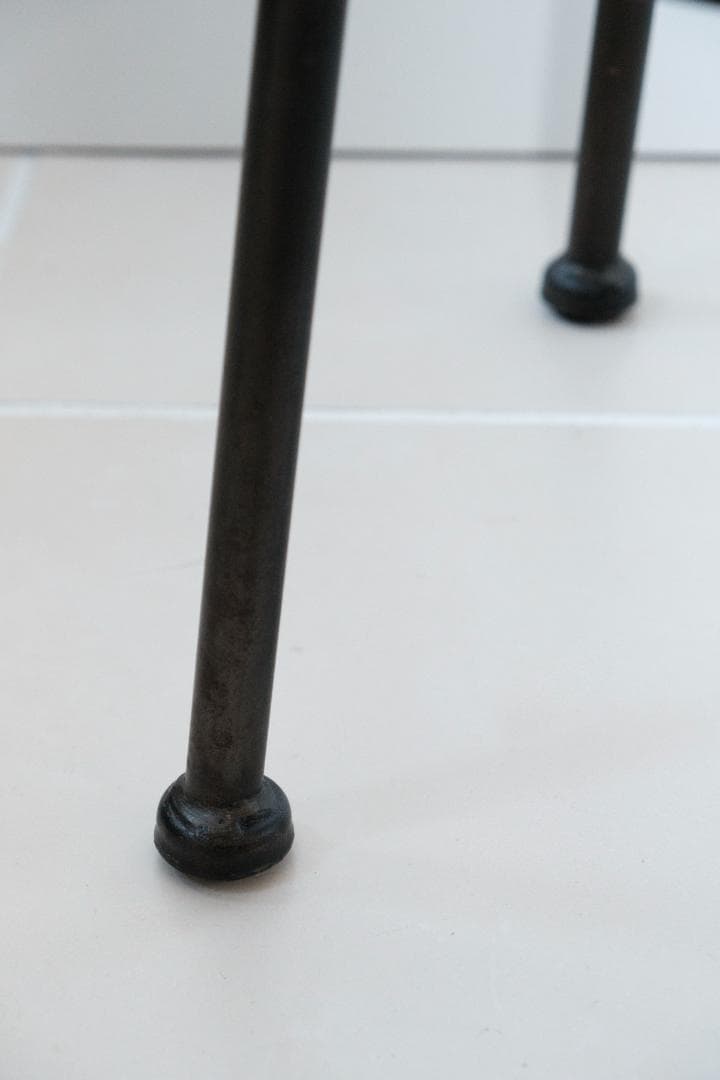 CRASH GATE knot antiques コンベックスⅢ ハイスツール