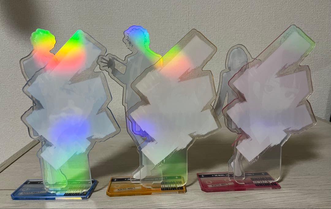 時光代理人 アクリルスタンド まとめ売り