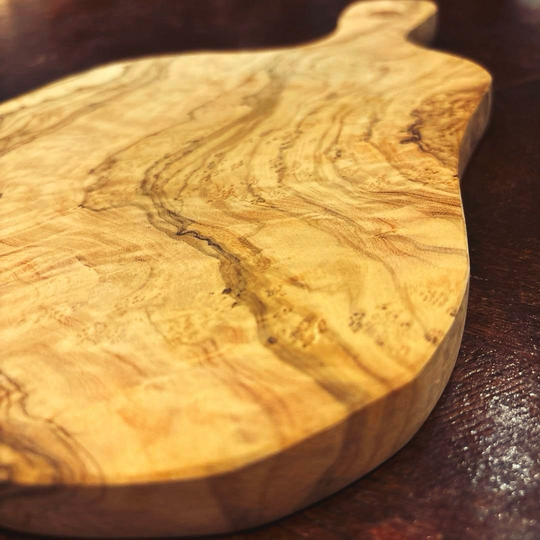 【AfricanSquare】オリーブDECOUPEカッティングNo.11