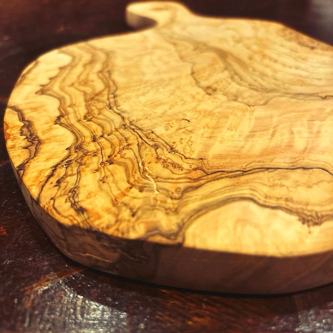 【AfricanSquare】オリーブDECOUPEカッティングNo.11