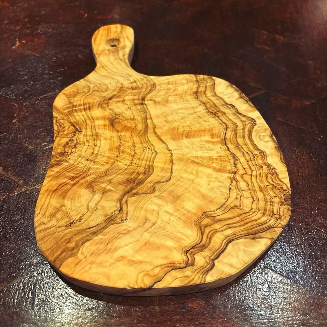 【AfricanSquare】オリーブDECOUPEカッティングNo.11