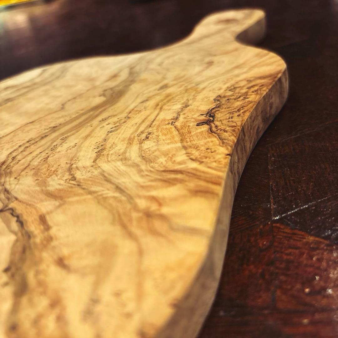 【AfricanSquare】オリーブDECOUPEカッティングNo.11