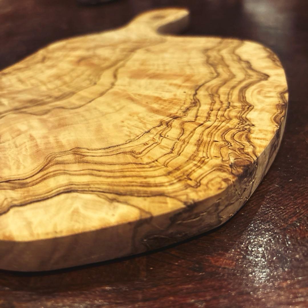 【AfricanSquare】オリーブDECOUPEカッティングNo.11