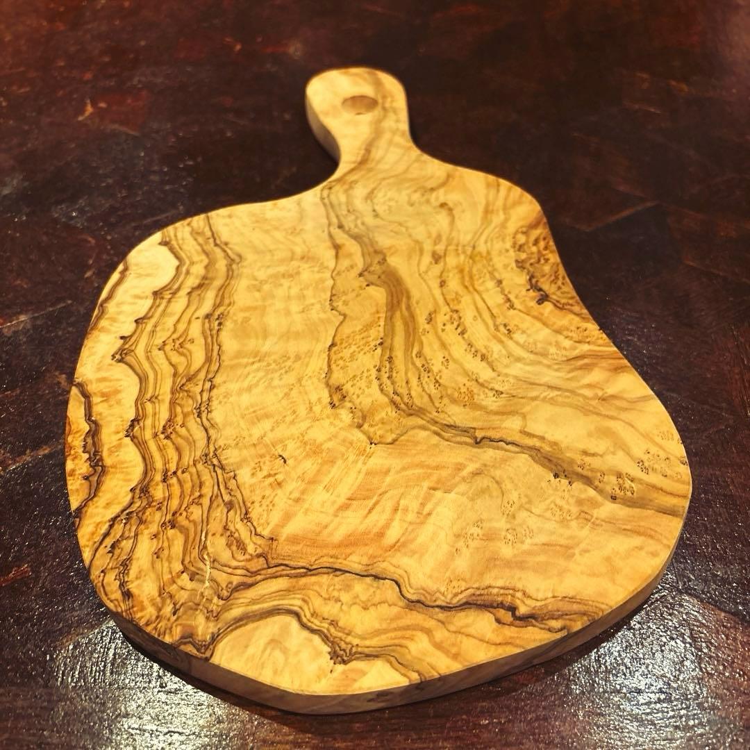 【AfricanSquare】オリーブDECOUPEカッティングNo.11