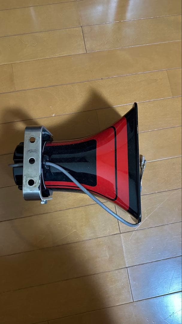 拡声器　ユニペックス