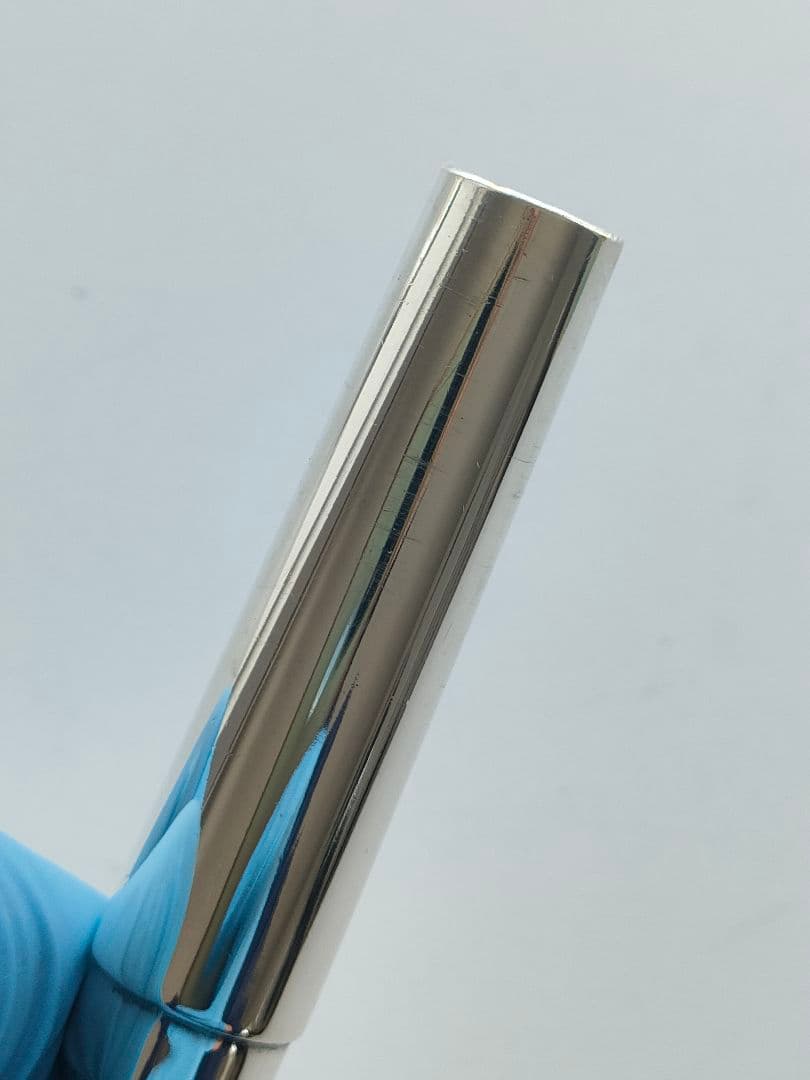 Bach corp. 9C トランペットマウスピース