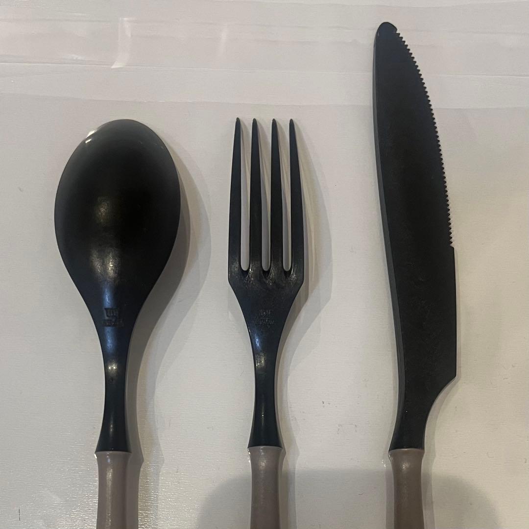 ARAS エイラス 食器8点セット ピンクグレー