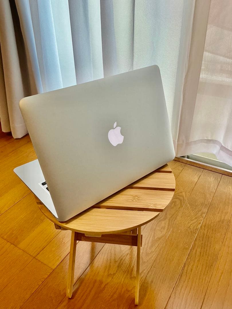 Apple MacBook Air 13.3インチ 2017年 128gb