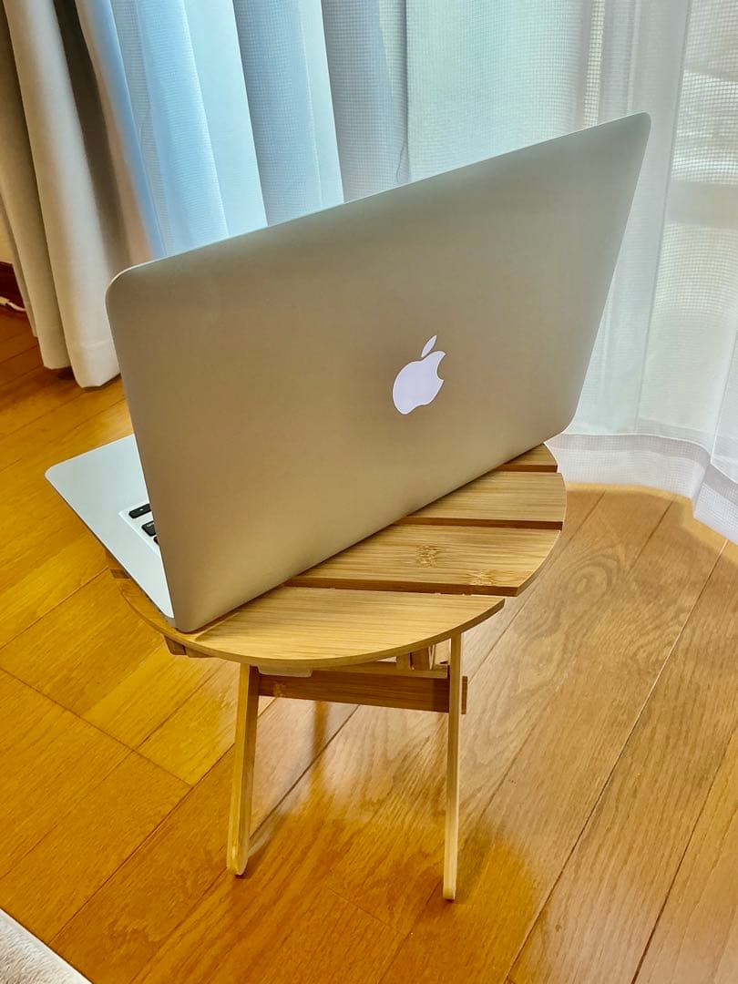 Apple MacBook Air 13.3インチ 2017年 128gb