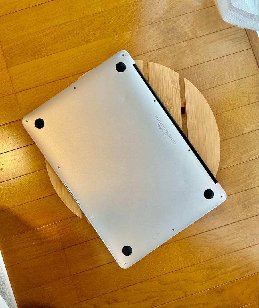 Apple MacBook Air 13.3インチ 2017年 128gb