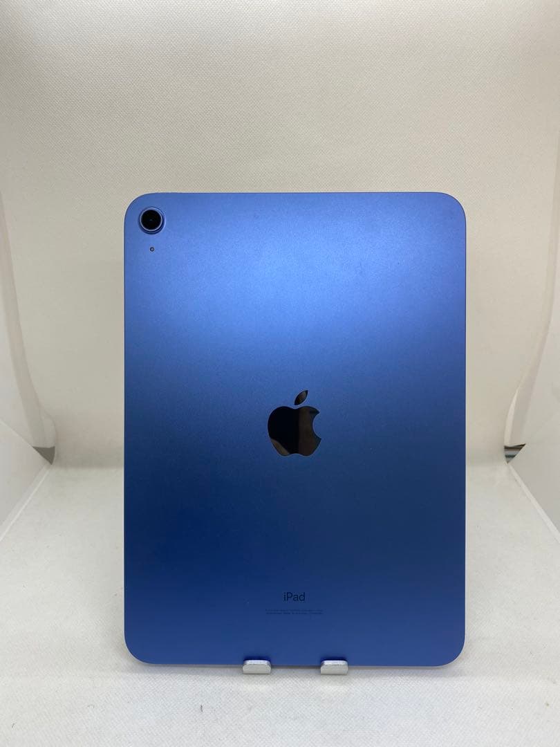 Ipad 第10世代 64GB WiFi モデル。K06KP