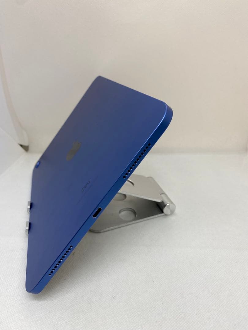 Ipad 第10世代 64GB WiFi モデル。K06KP