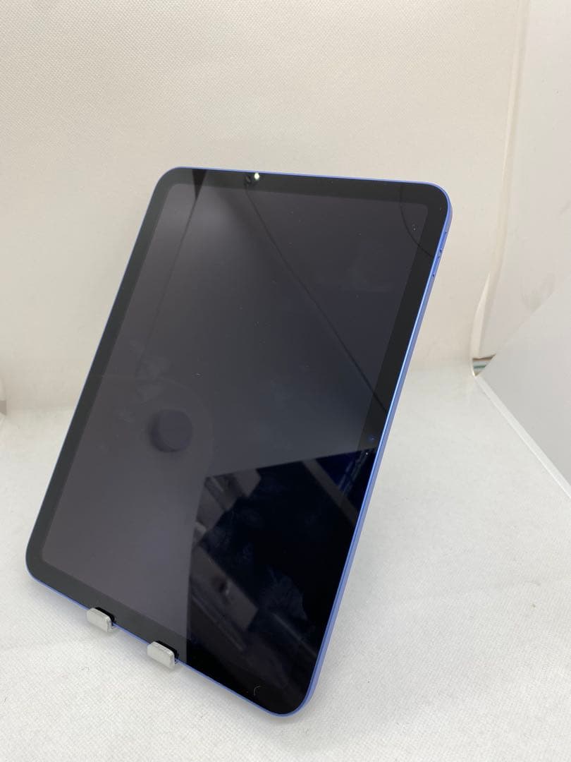 Ipad 第10世代 64GB WiFi モデル。K06KP