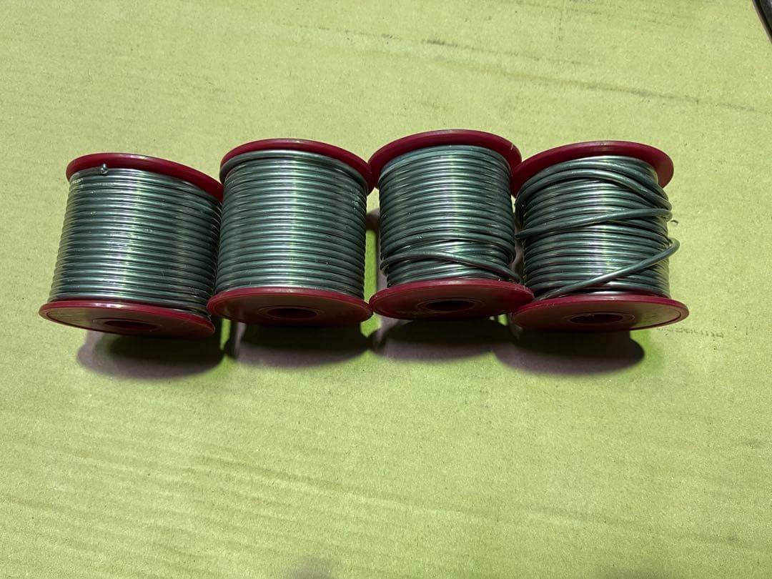 ななな様お買い上げ品　ステンドグラスルーター インランド インパルス