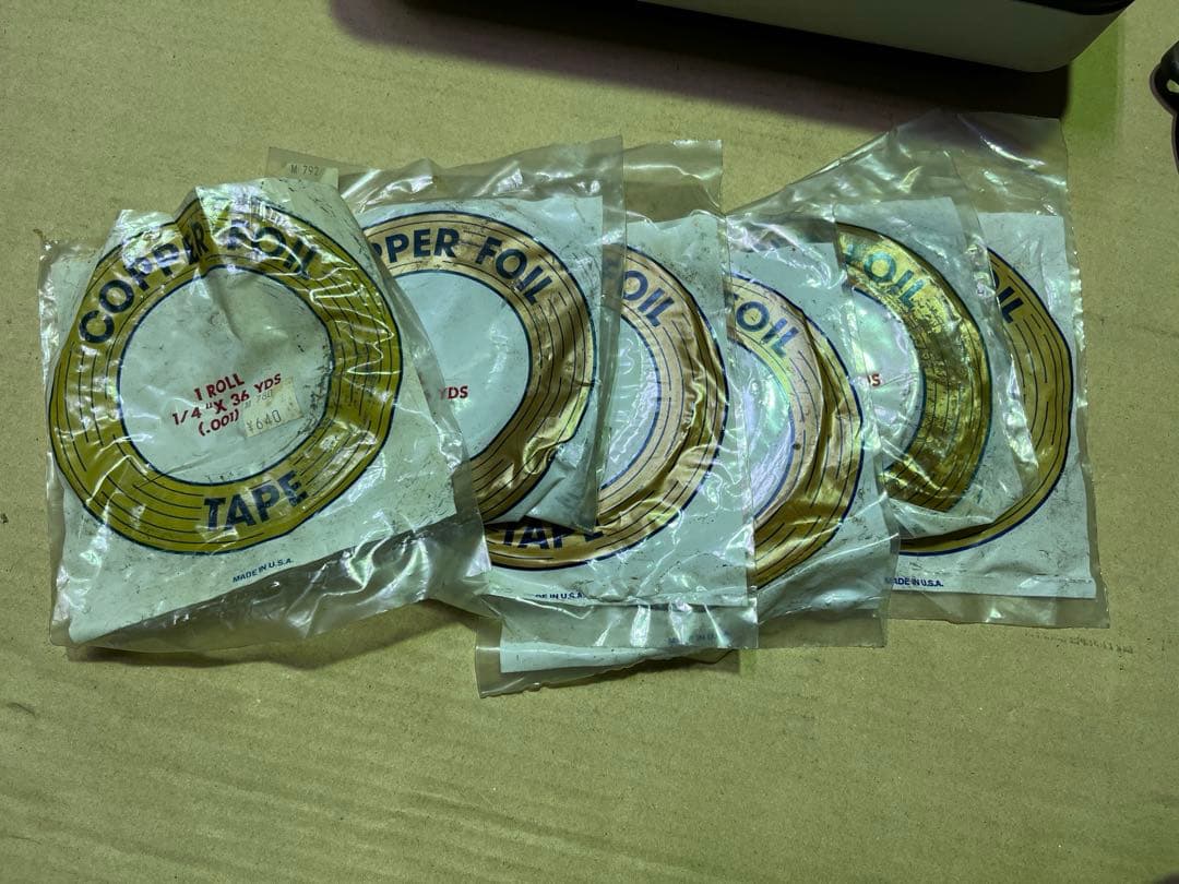 ななな様お買い上げ品　ステンドグラスルーター インランド インパルス