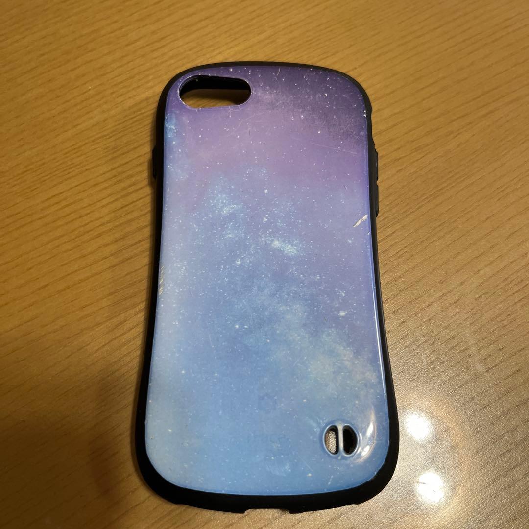 Apple iPhone SE第２世代　128GB レッド スマホケース付き