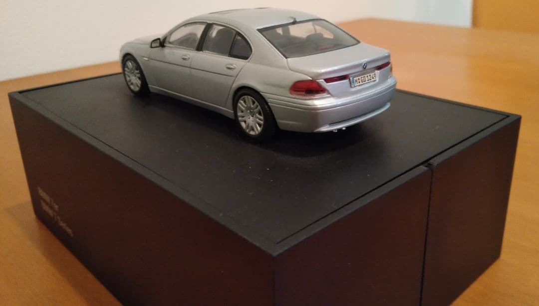  ヴィンテージ ミニカー 7 & 6 シリーズ