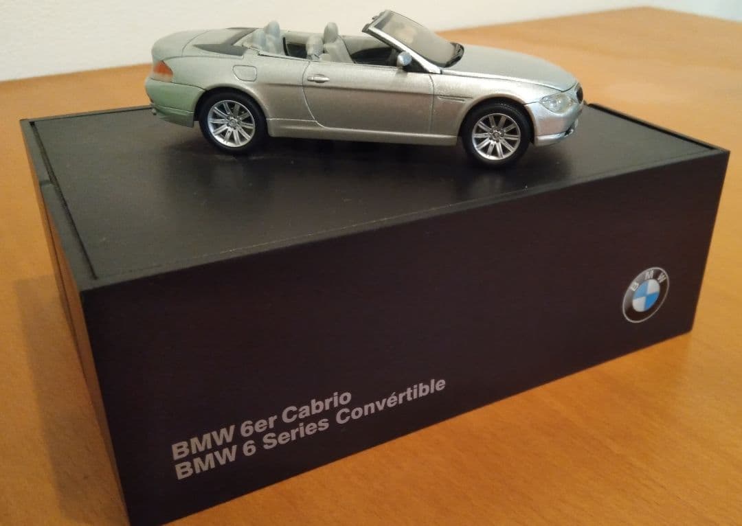  ヴィンテージ ミニカー 7 & 6 シリーズ