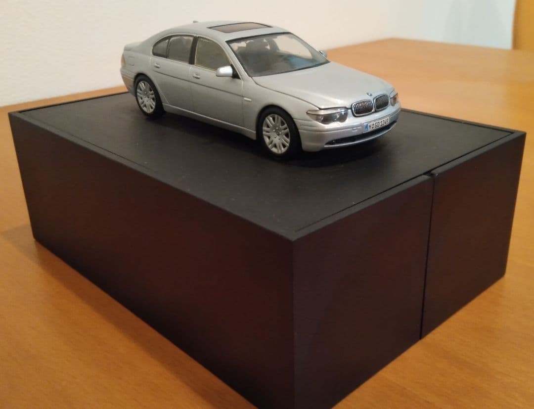  ヴィンテージ ミニカー 7 & 6 シリーズ