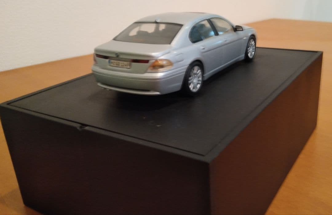  ヴィンテージ ミニカー 7 & 6 シリーズ