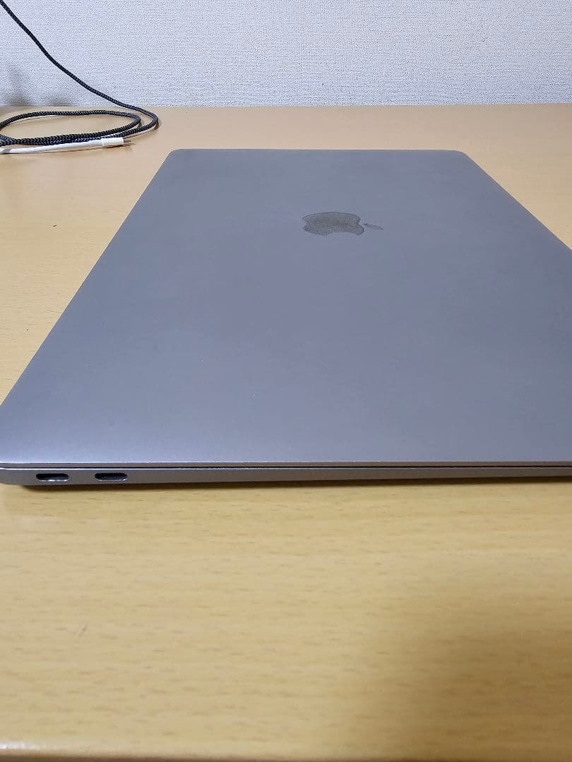 MacBook本体 HD