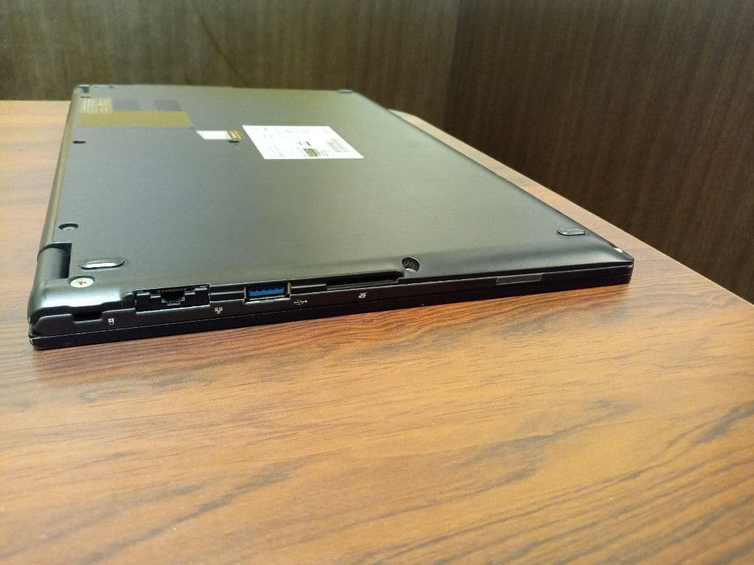 【美品】富士通 LIFEBOOK U938/S ノートパソコンWindows11