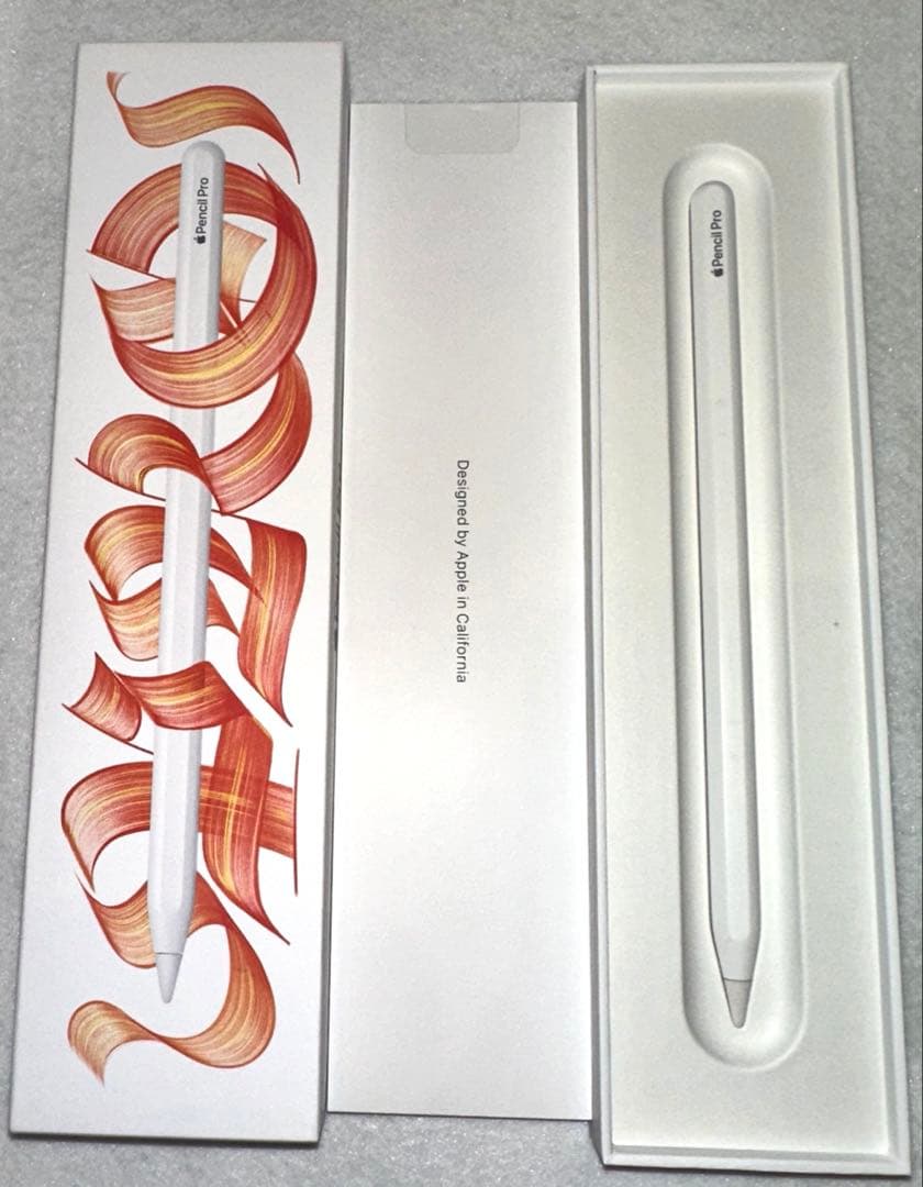 iPad mini第７世代128GBWi-Fi+Apple Pencil Pro