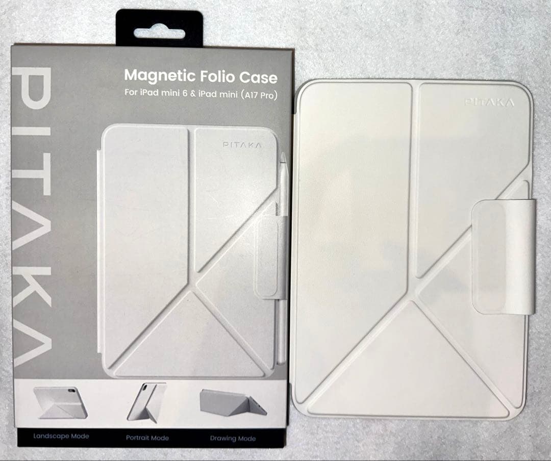 iPad mini第７世代128GBWi-Fi+Apple Pencil Pro