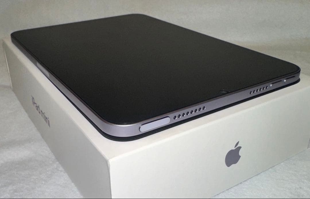 iPad mini第７世代128GBWi-Fi+Apple Pencil Pro