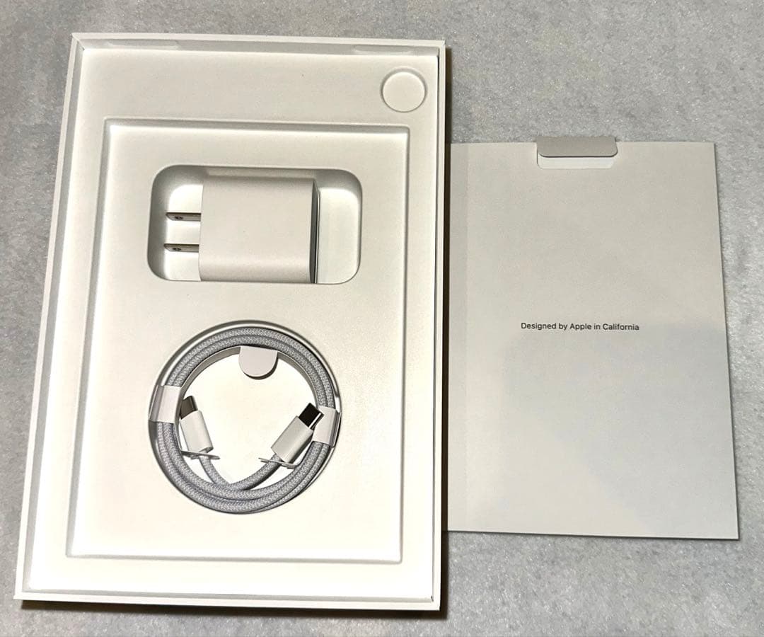 iPad mini第７世代128GBWi-Fi+Apple Pencil Pro