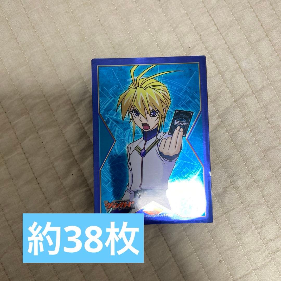 ヴァンガード　スリーブ