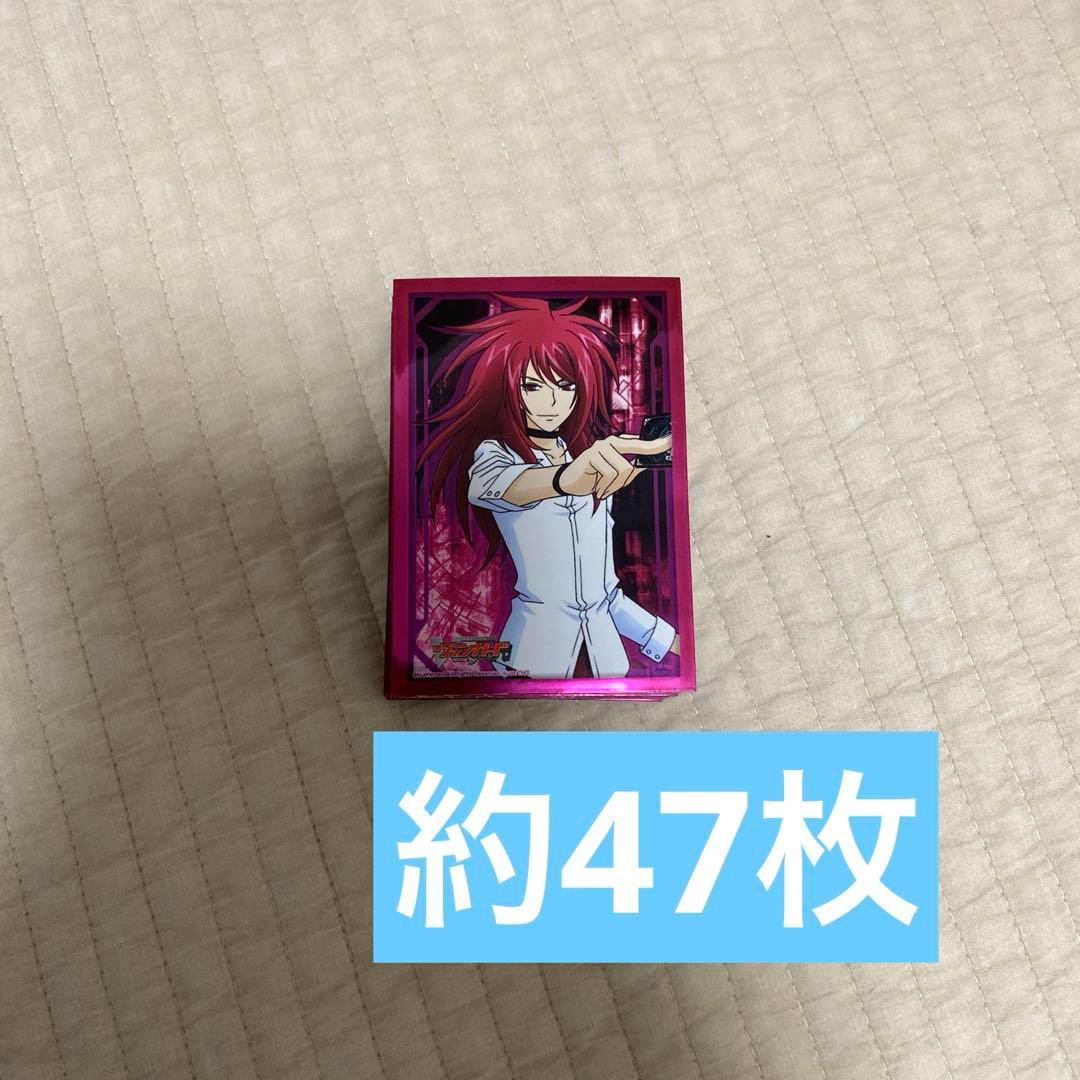 ヴァンガード　スリーブ