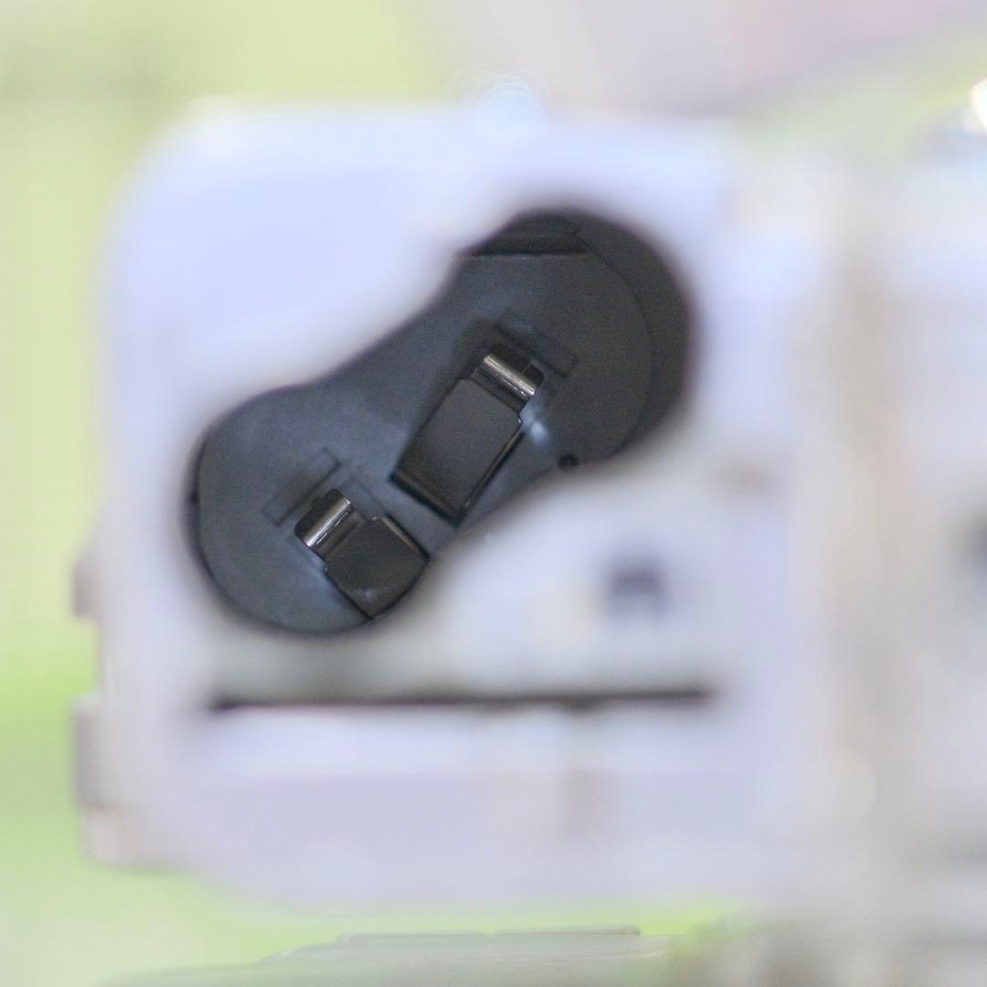 美品！ 動作品 平成レトロ CCD OLYMPUS CAMEDIA FE-110