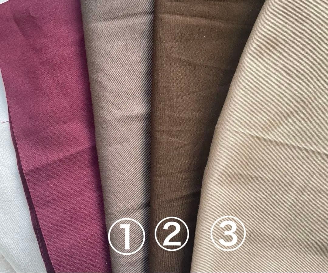 ちよこ様オーダー品ミニチュアドール服