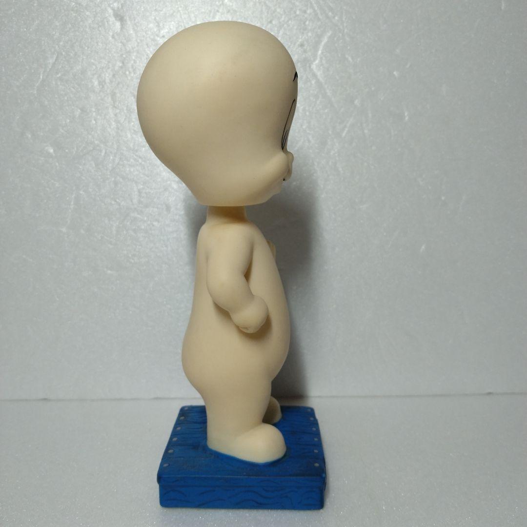 キャスパー　ボブルヘッド