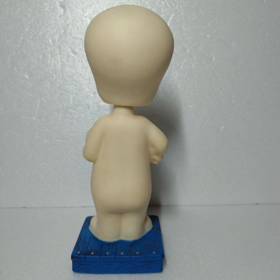 キャスパー　ボブルヘッド