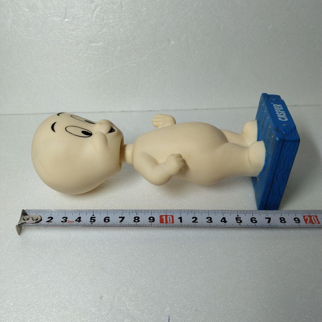 キャスパー　ボブルヘッド