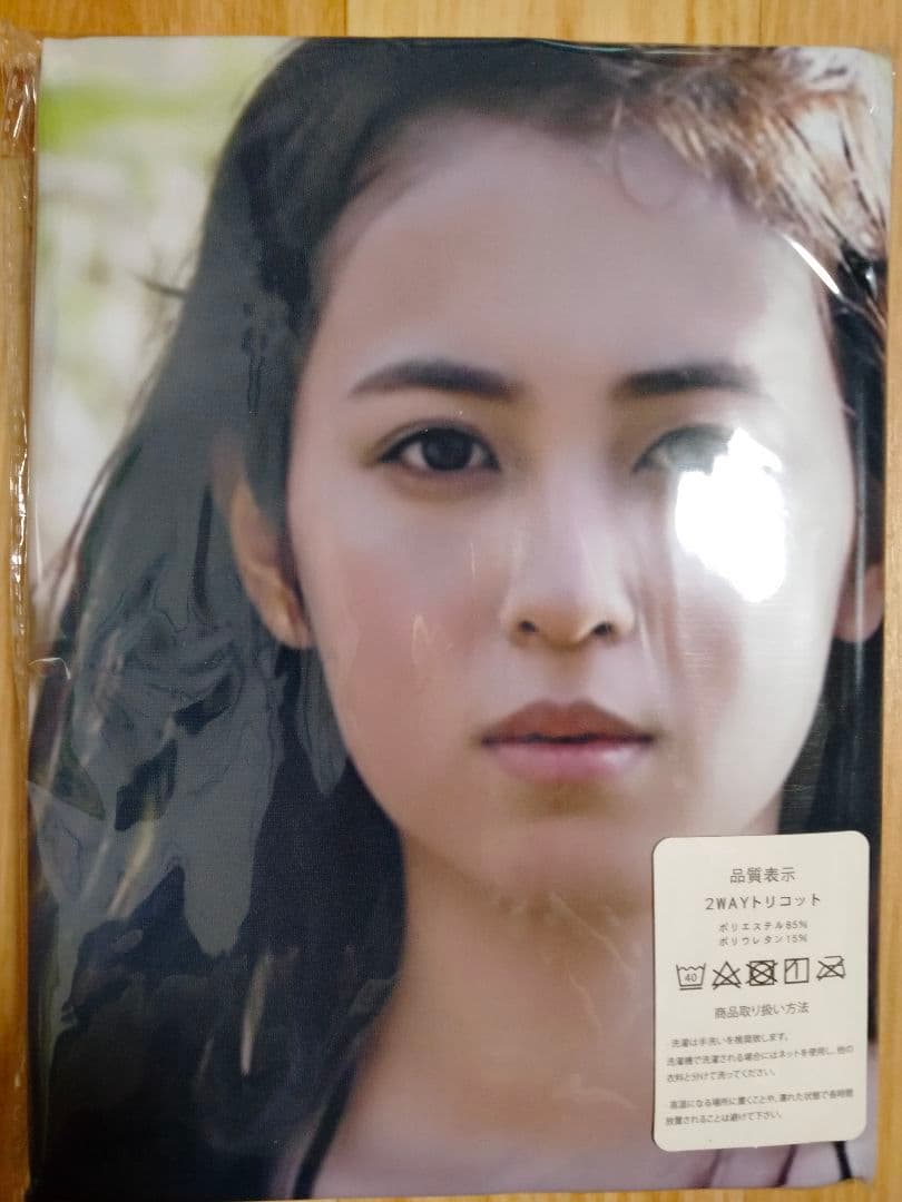 久慈暁子　抱き枕カバー